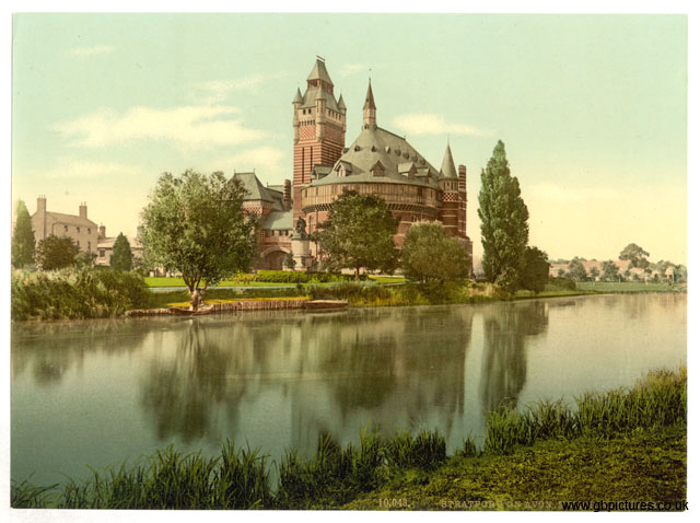 WAR_Stratford-on-Avon_10043_Shakespeares_Memorial_Theatre