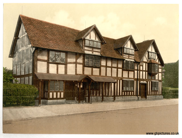 WAR_Stratford-on-Avon_10080_Shakespeares_birthplace