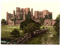 WAR_Kenilworth_10126_The_castle