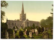 WAR_Stratford-on-Avon_10042_Trinity_Church_yard