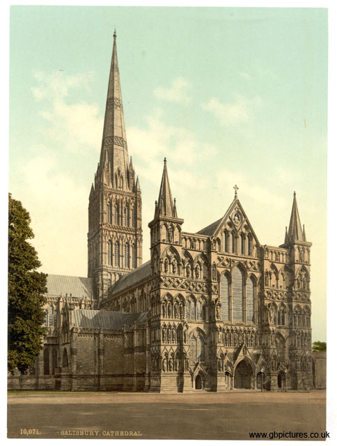 WIL_Salisbury_10071_Cathedral