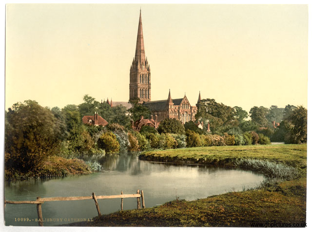 WIL_Salisbury_10099_Cathedral_from_the_river