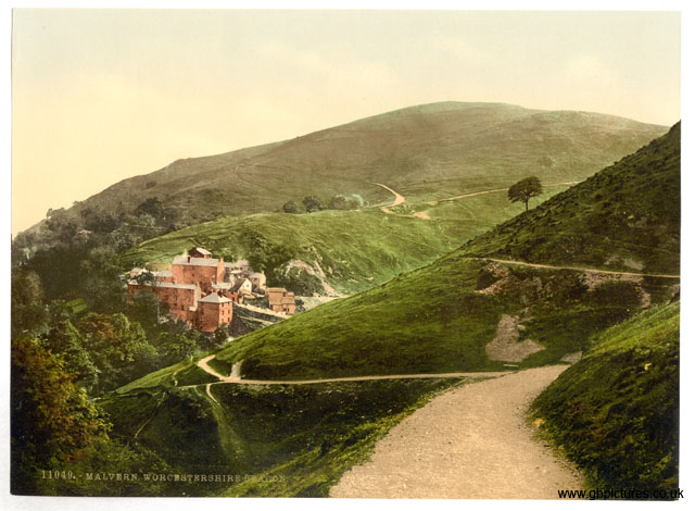 WOR_Malvern_11049_Worcestershire_Beacon