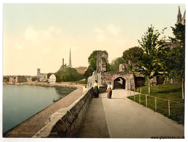 WOR_Worcester_11026_Promenade