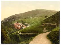 WOR_Malvern_11049_Worcestershire_Beacon