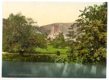WOR_Malvern_11051_Priory_Church_II
