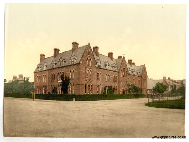 YKS_Bridlington_10366_convalescent_home_Yorkshire