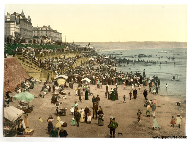 YKS_Bridlington_10367_childrens_corner_Yorkshire