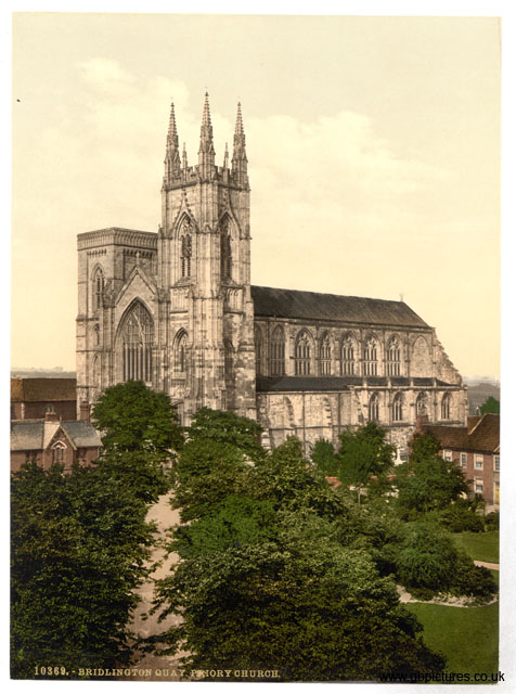 YKS_Bridlington_10369_Priory_Church_Yorkshire
