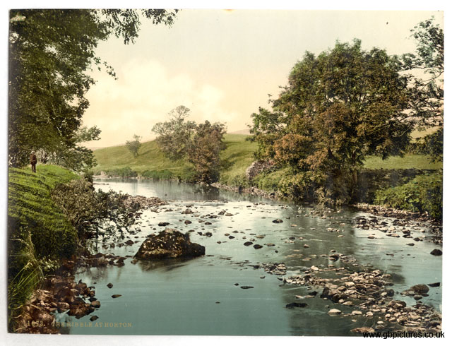 YKS_Horton_11073_The_Ribble_Yorkshire