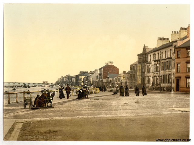 YKS_Redcar_10389_the_esplanade_Yorkshire
