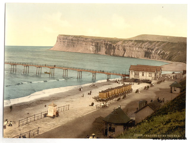 YKS_Saltburn-by-the-Sea_10386_general_view_Yorkshire