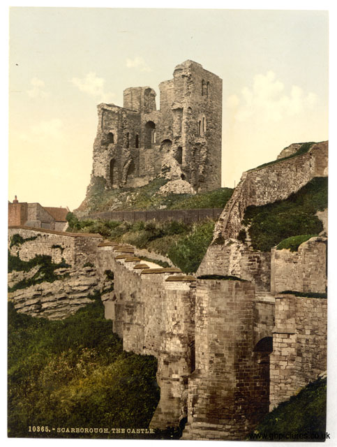 YKS_Scarborough_10365_the_castle_Yorkshire