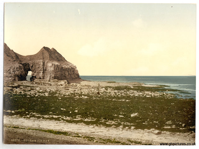 YKS_Thornwick_Bay_10374_Yorkshire