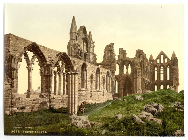 YKS_Whitby_10378_the_abbey_I_Yorkshire