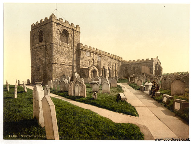 YKS_Whitby_10381_St_Marys_Church_Yorkshire