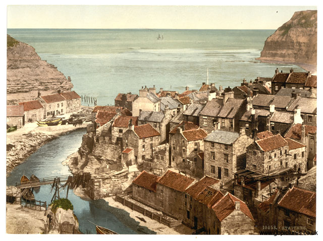 YKS_Whitby_10458_Staithes_Yorkshire
