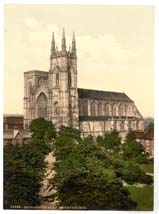 YKS_Bridlington_10369_Priory_Church_Yorkshire