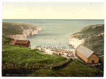 YKS_Flamborough_10373_North_Sea_landing_Yorkshire