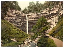 YKS_Hawes_11075_Hardrow_Scar_Yorkshire