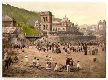 YKS_Scarborough_10364_the_childrens_corner_Yorkshire