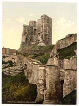 YKS_Scarborough_10365_the_castle_Yorkshire
