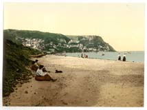 YKS_Whitby_10410_Runswick_sands_Yorkshire