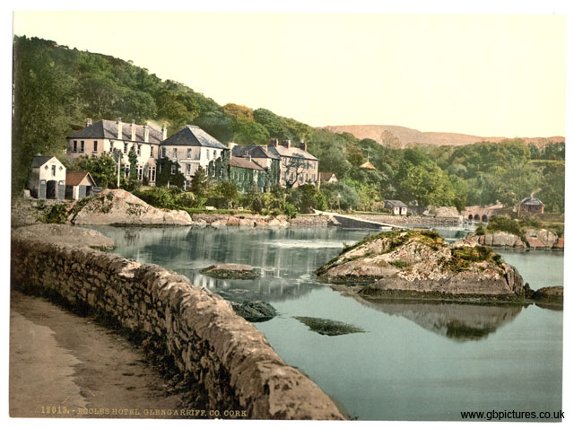 COR_Glengarriff_12013_Eccles_Hotel_Co_Cork