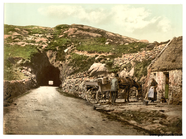 COR_Glengarriff_12016_Tunnel_Co_Cork