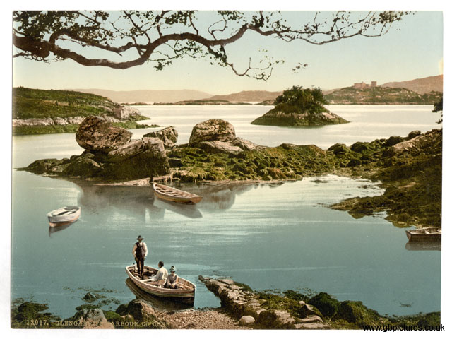 COR_Glengarriff_12017_Harbor_Co_Cork
