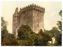 COR_12022_Blarney_Castle._Co_Cork