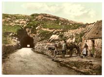 COR_Glengarriff_12016_Tunnel_Co_Cork