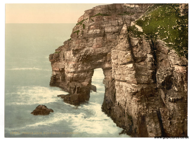 DON_Horn_Head_12087_Temple_Arch_Co_Donegal