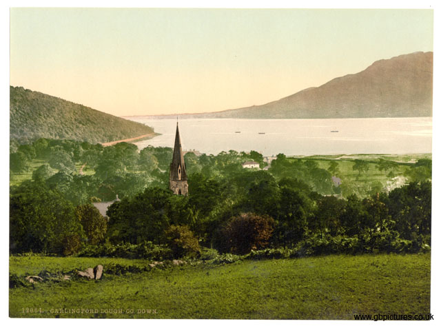 DOW_12064_Carlingford_Lough_Co_Down