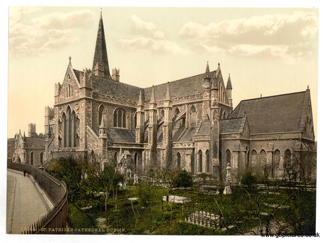 DUB_Dublin_12044_St_Patricks_Cathedral