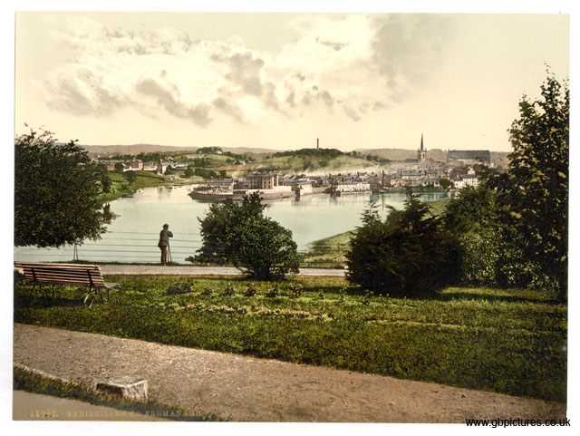 FER_Enniskillen_12082_Co_Fermanagh