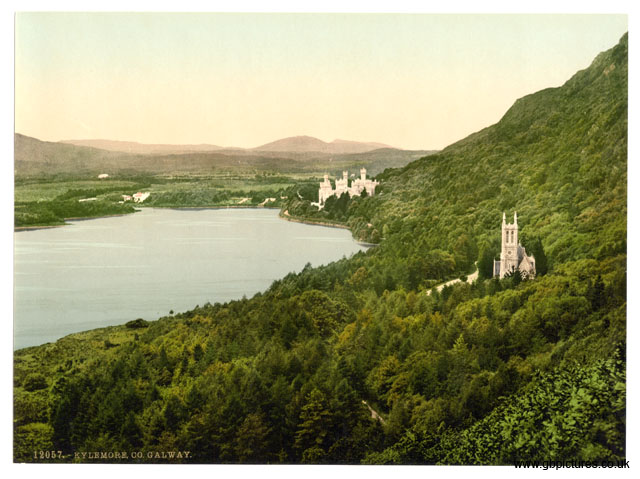 GAL_Kylemore_12057_Co_Galway