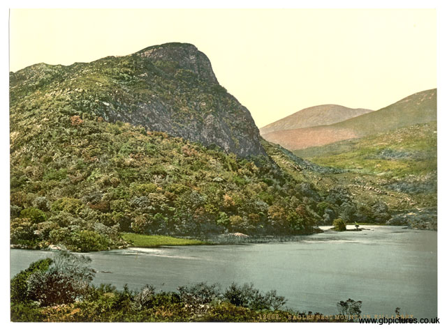 KER_Killarney_12002_Eagles_Nest_Mountain_Co_Kerry