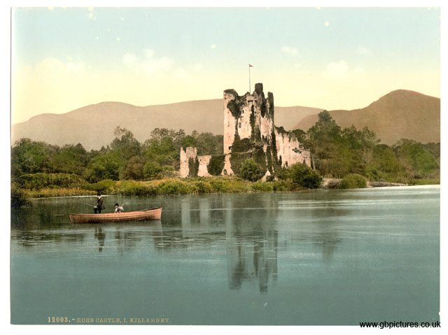 KER_Killarney_12003_Ross_Castle_I_Co_Kerry