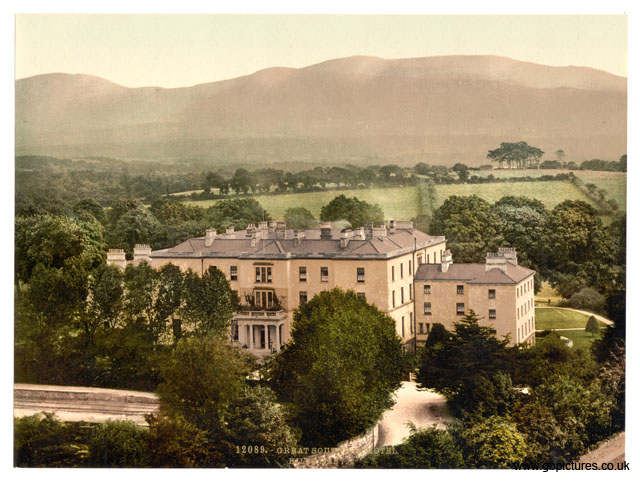 KER_Killarney_12089_Great_Southern_Hotel_Co_Kerry