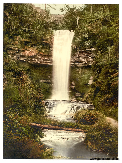 SLI_Sligo_12080_Glencar_Falls