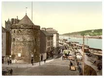 WAT_Waterford_12091_Reginald_Tower_and_Quay_Co_Waterford