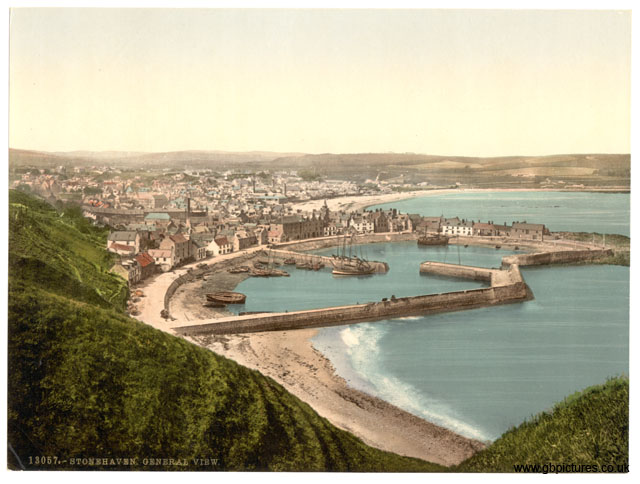 ABD_Stonehaven_13057_General_view