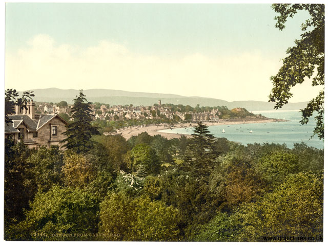ARL_Dunoon_13144_From_Glenmorag