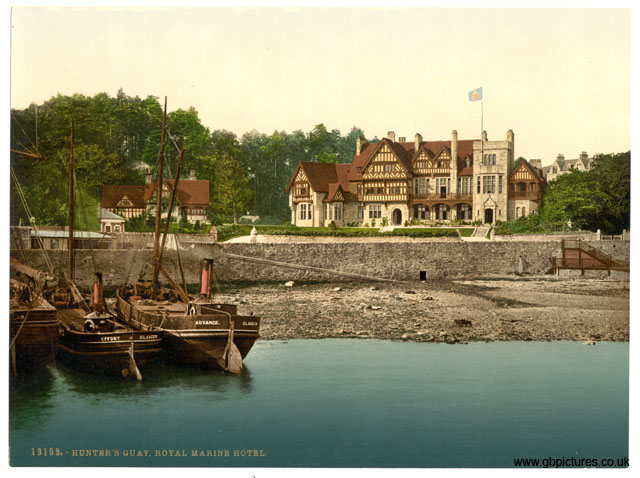 ARL_Hunters_Quay_13153_Royal_Marine_Hotel