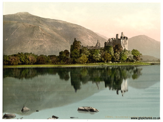ARL_Loch_Awe_13041_Kilchurn_Castle