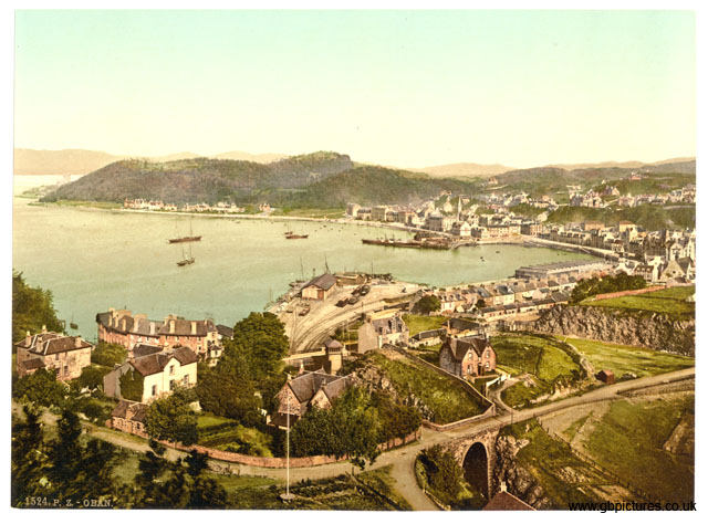 ARL_Oban_01542_General_view