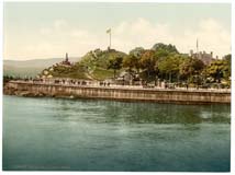 ARL_Dunoon_13147_Castle_Hill