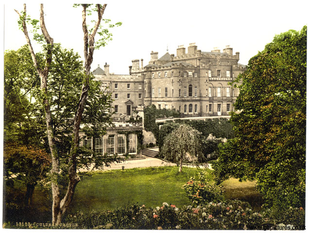 AYR_Culzean_13113_The_castle