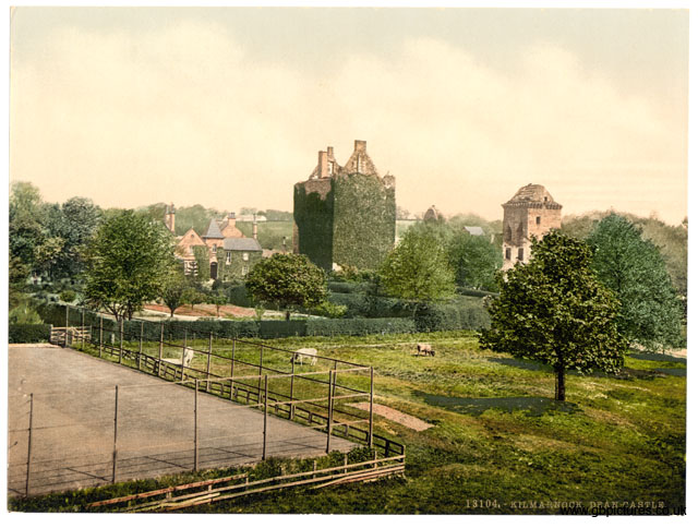 AYR_Kilmarnock_13104_Dean_Castle